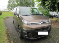 Citroen Jumpy