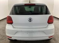 Volkswagen Polo 1,4 TDI BMT DSG “Lounge”