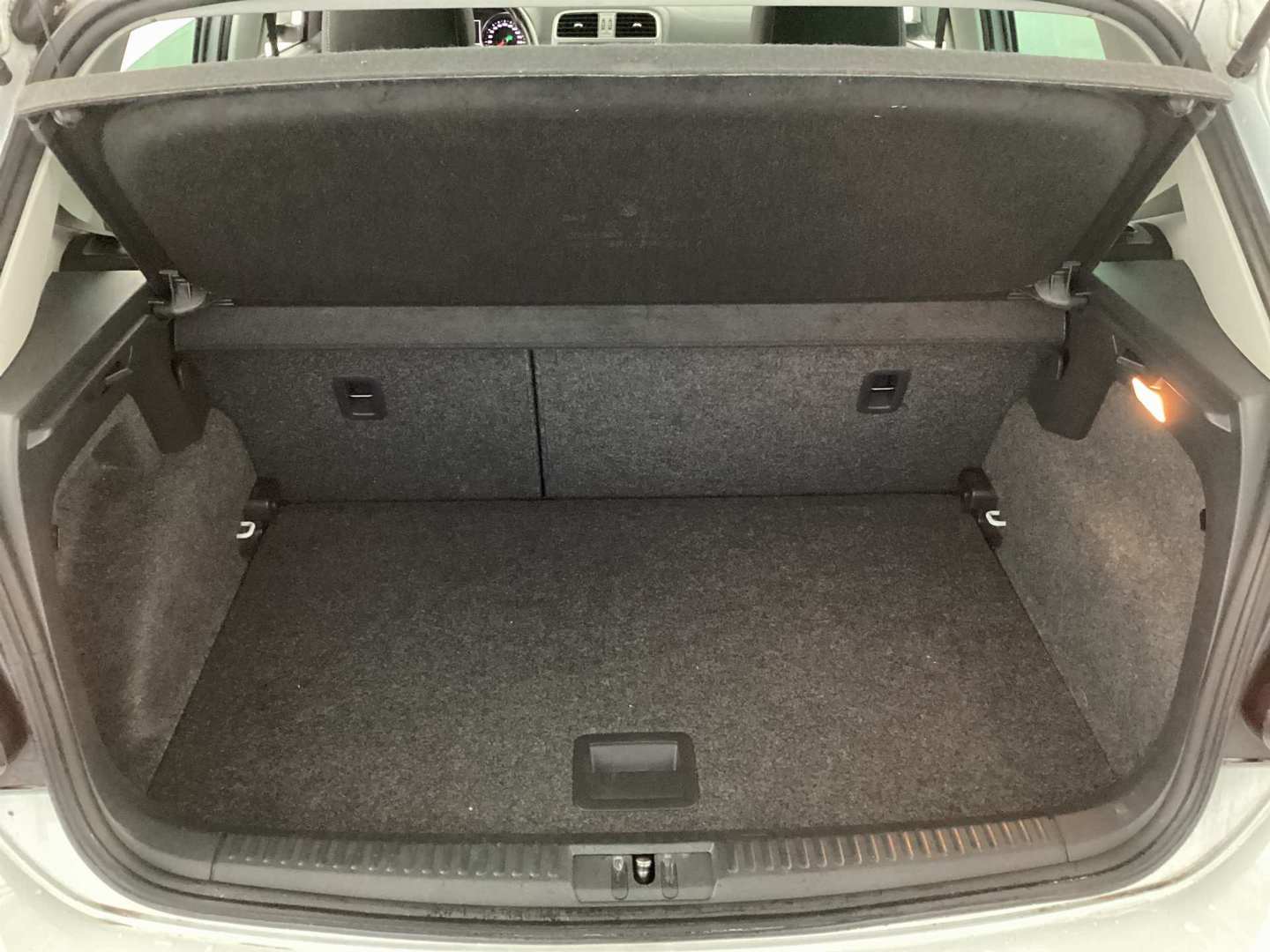 Volkswagen Polo 1,4 TDI BMT DSG “Lounge”