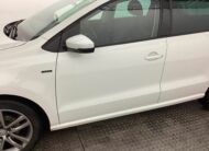 Volkswagen Polo 1,4 TDI BMT DSG “Lounge”