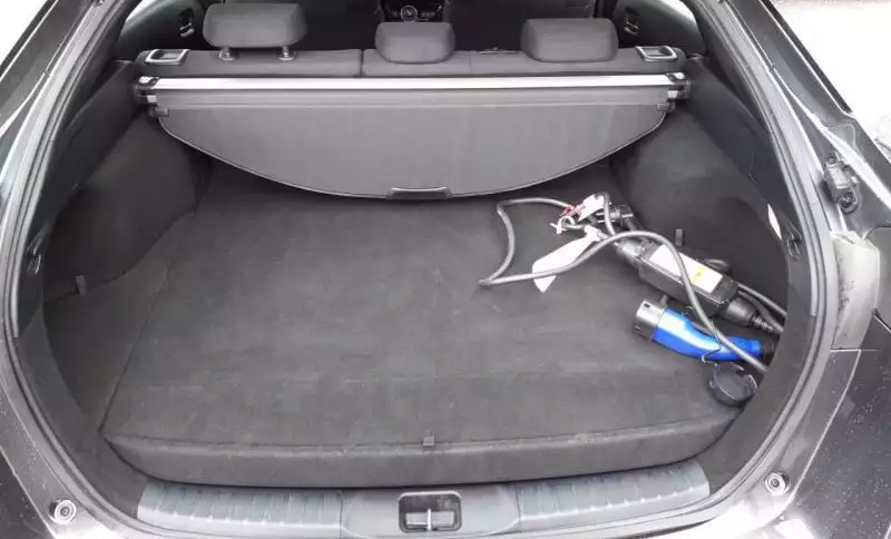 Toyota Prius IV 122h Dynamic Pack Premium MC19