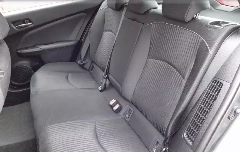 Toyota Prius IV 122h Dynamic Pack Premium MC19