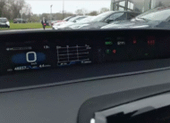 Toyota Prius IV 122h Dynamic Pack Premium MC19