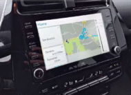 Toyota Prius IV 122h Dynamic Pack Premium MC19