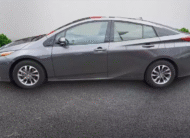 Toyota Prius IV 122h Dynamic Pack Premium MC19