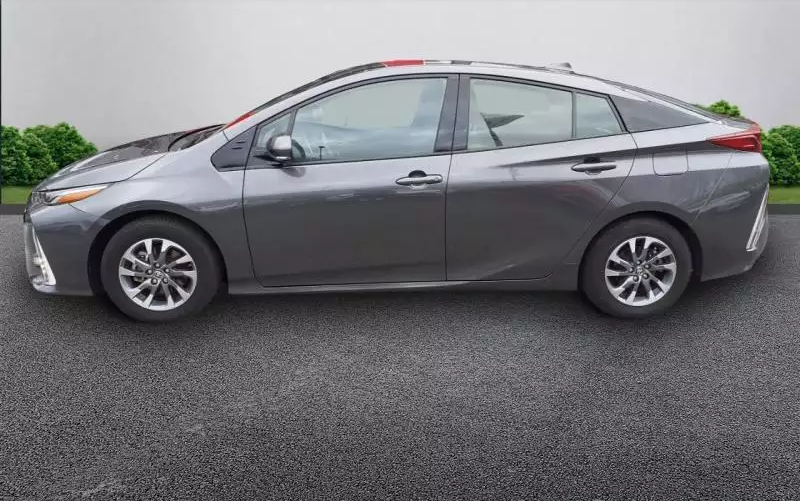 Toyota Prius IV 122h Dynamic Pack Premium MC19