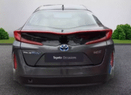 Toyota Prius IV 122h Dynamic Pack Premium MC19