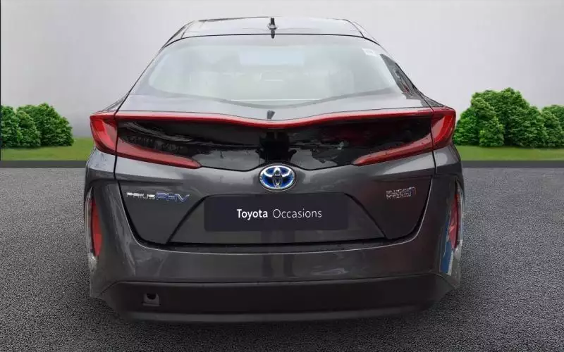 Toyota Prius IV 122h Dynamic Pack Premium MC19