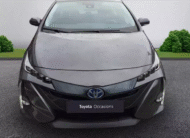 Toyota Prius IV 122h Dynamic Pack Premium MC19