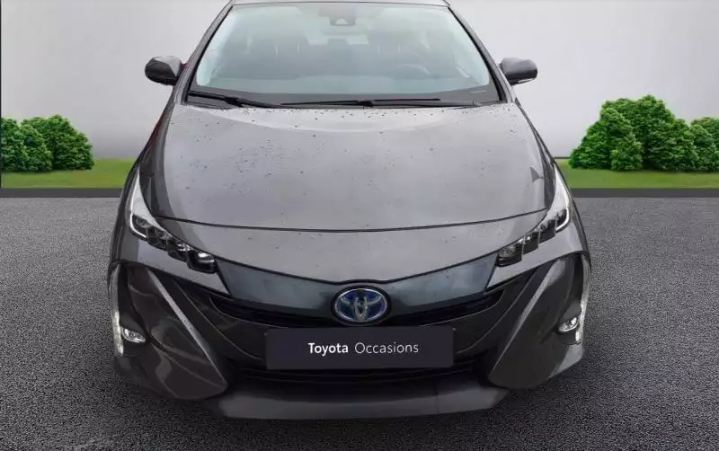 Toyota Prius IV 122h Dynamic Pack Premium MC19