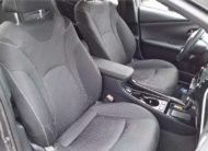 Toyota Prius IV 122h Dynamic Pack Premium MC19