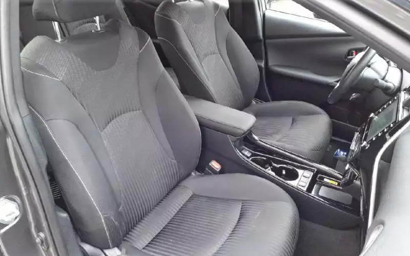 Toyota Prius IV 122h Dynamic Pack Premium MC19