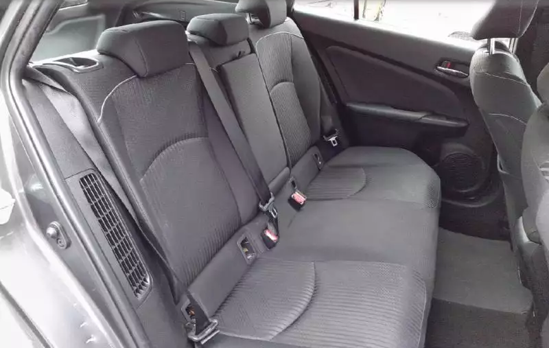 Toyota Prius IV 122h Dynamic Pack Premium MC19