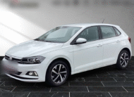 Volkswagen Polo TSI Comfortline
