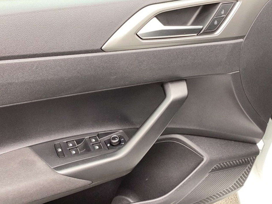 Volkswagen Polo TSI Comfortline