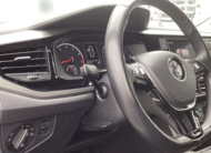 Volkswagen Polo TSI Comfortline