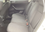 Volkswagen Polo TSI Comfortline