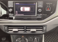 Volkswagen Polo TSI Comfortline