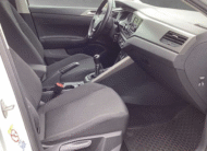 Volkswagen Polo TSI Comfortline
