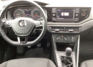 Volkswagen Polo TSI Comfortline