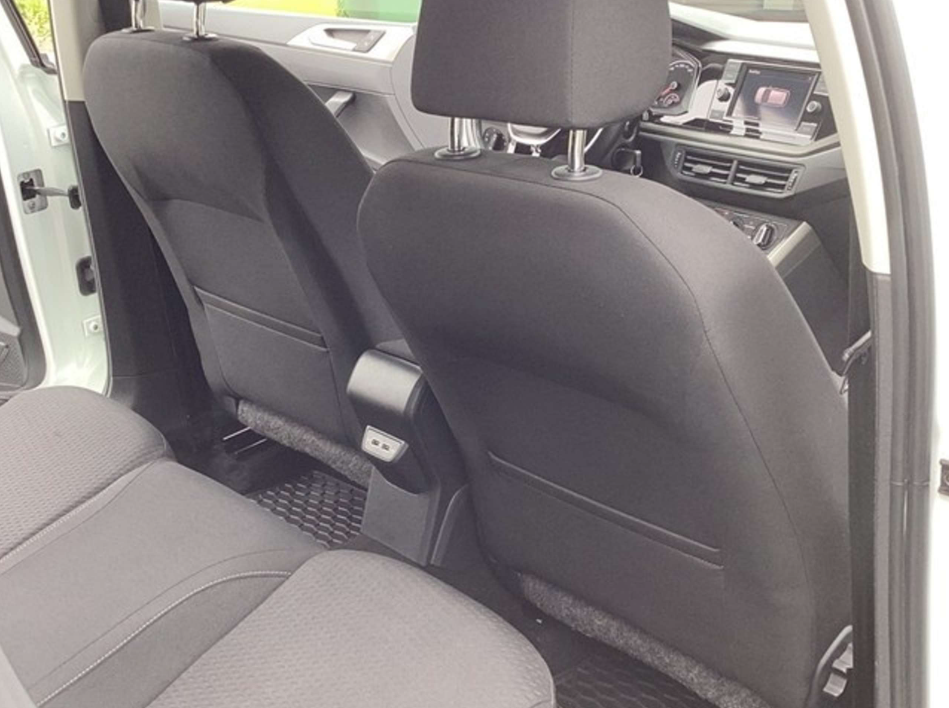 Volkswagen Polo TSI Comfortline