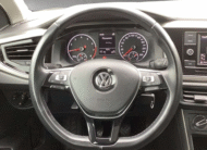 Volkswagen Polo TSI Comfortline