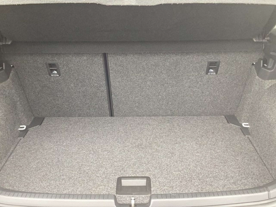 Volkswagen Polo TSI Comfortline