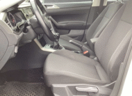 Volkswagen Polo TSI Comfortline