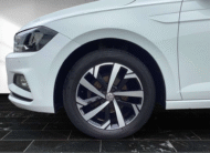 Volkswagen Polo TSI Comfortline