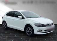 Volkswagen Polo TSI Comfortline