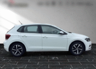 Volkswagen Polo TSI Comfortline