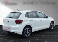 Volkswagen Polo TSI Comfortline