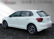 Volkswagen Polo TSI Comfortline