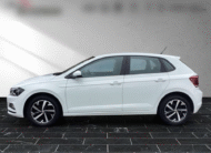 Volkswagen Polo TSI Comfortline