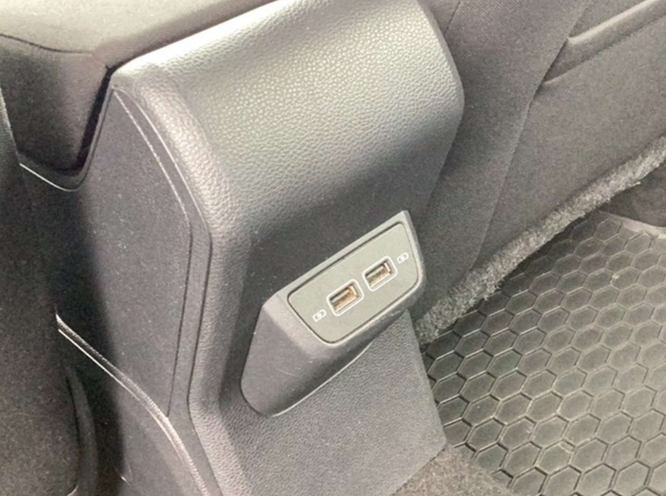 Volkswagen Polo TSI Comfortline