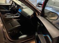 Jaguar F-PACE 2.0D 240CH R-SPORT
