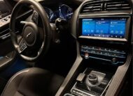 Jaguar F-PACE 2.0D 240CH R-SPORT