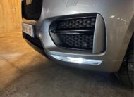 Jaguar F-PACE 2.0D 240CH R-SPORT