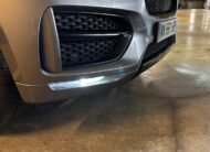 Jaguar F-PACE 2.0D 240CH R-SPORT