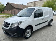 Mercedes-Benz Citan Kasten 111 CDI