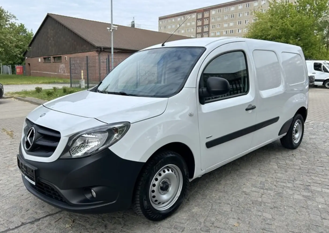 Mercedes-Benz Citan Kasten 111 CDI