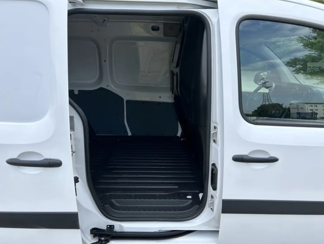 Mercedes-Benz Citan Kasten 111 CDI