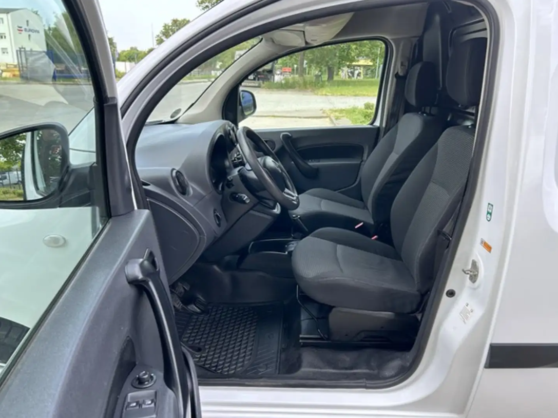 Mercedes-Benz Citan Kasten 111 CDI