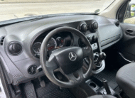 Mercedes-Benz Citan Kasten 111 CDI