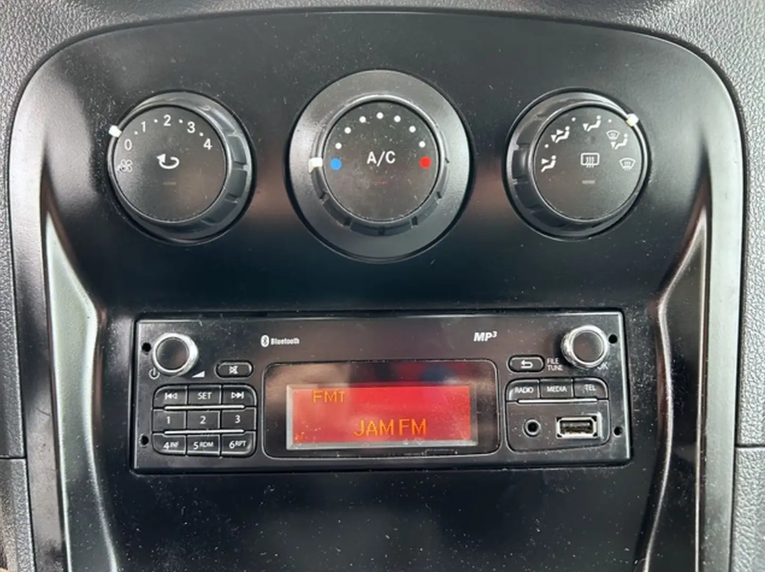 Mercedes-Benz Citan Kasten 111 CDI