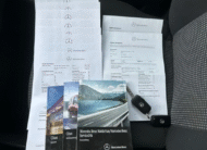 Mercedes-Benz Citan Kasten 111 CDI