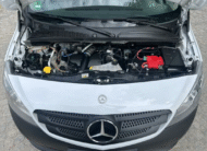 Mercedes-Benz Citan Kasten 111 CDI