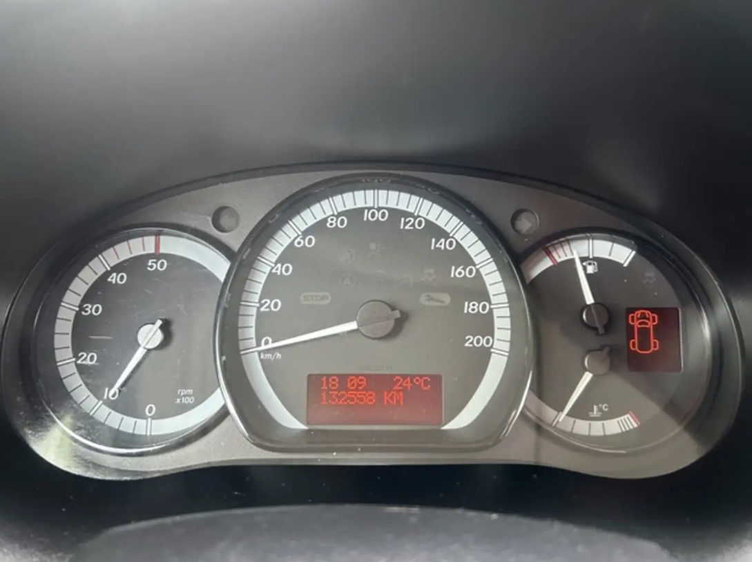 Mercedes-Benz Citan Kasten 111 CDI