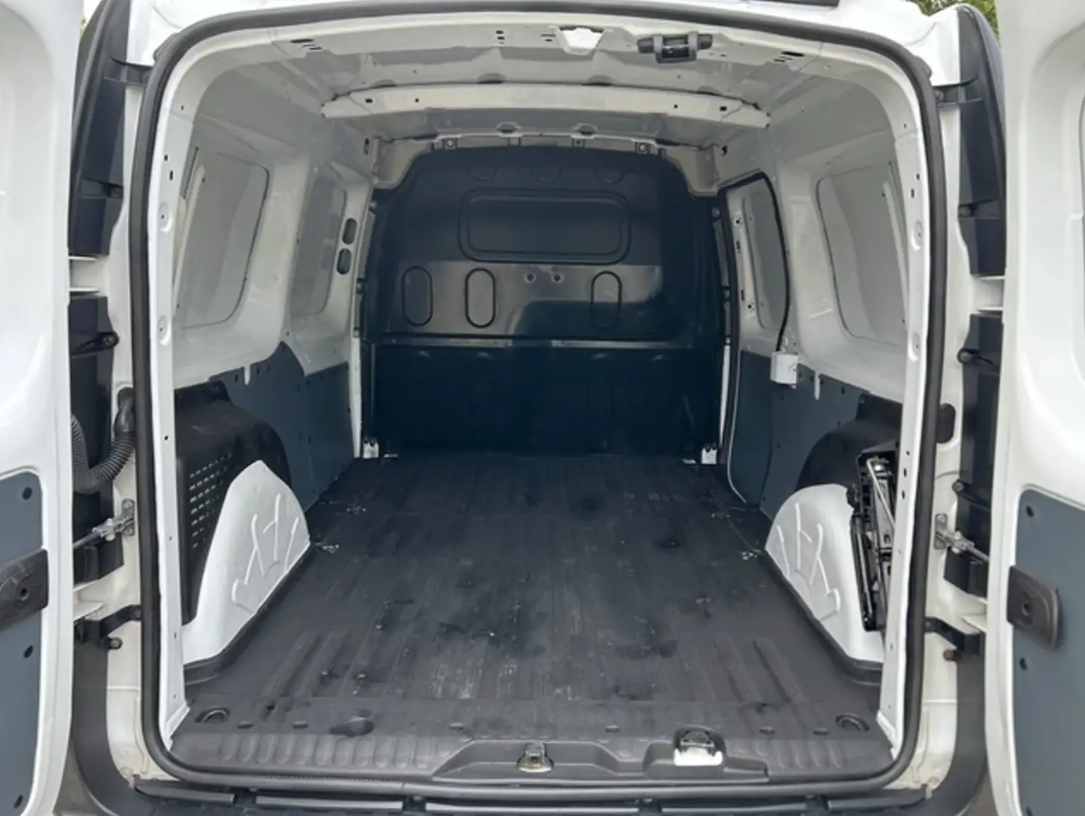 Mercedes-Benz Citan Kasten 111 CDI