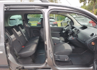 Renault Kangoo 1.5 dCi Limited